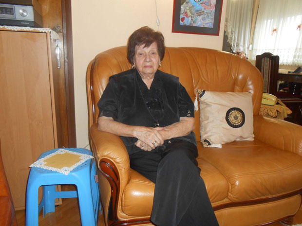 НИЈЕ МРЗЕО НИ СВОЈЕ ЏЕЛАТЕ: Како је сведок нацистичког масакра у Крагујевцу говорио о крвницима 